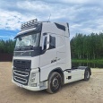 Volvo FH