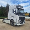 Volvo FH