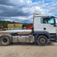 MAN TGS 19.400 4х2 BLS W