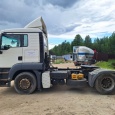 MAN TGS 19.400 4х2 BLS W