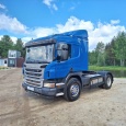 Scania P440  LA4X2HNA