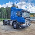 Scania P440  LA4X2HNA