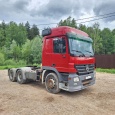 Mercedes-Benz Actros 2641 LS (6х4)