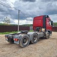 Mercedes-Benz Actros 2641 LS (6х4)