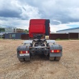 Mercedes-Benz Actros 2641 LS (6х4)