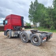Mercedes-Benz Actros 2641 LS (6х4)