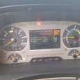 Mercedes-Benz Actros 2641 LS (6х4)