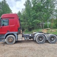 Mercedes-Benz Actros 2641 LS (6х4)
