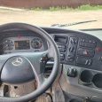Mercedes-Benz Actros 2641 LS (6х4)