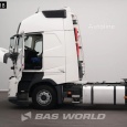 Volvo FH Aero 460