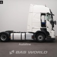 Volvo FH Aero 460