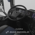 Volvo FH Aero 460