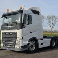 Volvo FH 500 6X2