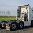 Volvo FH 500 6X2