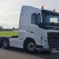 Volvo FH 500 6X2