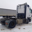 Mercedes Benz MB Actros 1844 MP3 (Mega space).