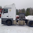 Mercedes Benz MB Actros 1844 MP3 (Mega space).