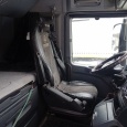 Mercedes Benz MB Actros 1844 MP3 (Mega space).