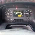 Mercedes Benz MB Actros 1844 MP3 (Mega space).