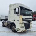 DAF FT XF 105.460