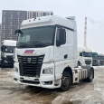 КАМАЗ 54902