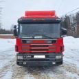 SCANIA  P 340 