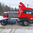 SCANIA  P 340 