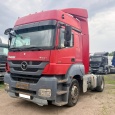 Mercedes-Benz Axor 1840LS