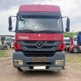 Mercedes-Benz Axor 1840LS