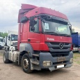 Mercedes-Benz Axor 1840LS