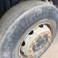 Mercedes-Benz Axor 1840LS