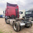 Mercedes-Benz Axor 1840LS