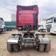 Mercedes-Benz Axor 1840LS