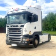 SCANIA 4х2, R440 LA4Х2HNА