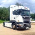 SCANIA 4х2, R440 LA4Х2HNА