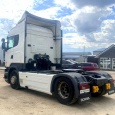 SCANIA 4х2, R440 LA4Х2HNА