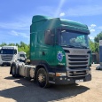 SCANIA R440LA4X2HNA