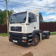 MAN TGA 19.390 4X2 BLS-W
