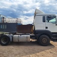 MAN TGA 19.390 4X2 BLS-W