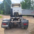 MAN TGA 19.390 4X2 BLS-W