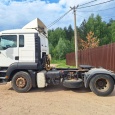 MAN TGA 19.390 4X2 BLS-W