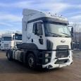 Ford Cargo CCK1