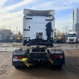 Ford Cargo CCK1