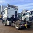 Ford Cargo CCK1