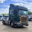 SCANIA R440LA4X2MEВ
