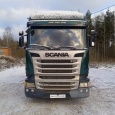 SCANIA R440 LA4x2.