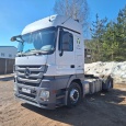Mercedes Benz MB Actros 1844 LS