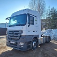  Mercedes Benz MB Actros 1844 LS