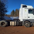  Mercedes Benz MB Actros 1844 LS