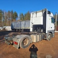  Mercedes Benz MB Actros 1844 LS